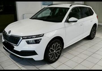 Skoda Kamiq 83.500 km 17.500 &euro; Dillingen 66763