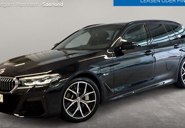 BMW 530 82.687 km 36.980 &euro; Saarbrücken 66121