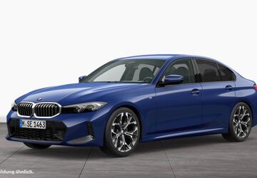 BMW 320 21.034 km 42.980 &euro; Saarbrücken 66121