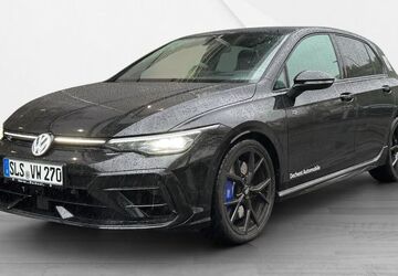 VW Golf 14.700 km 49.750 &euro; Saarlouis 66740