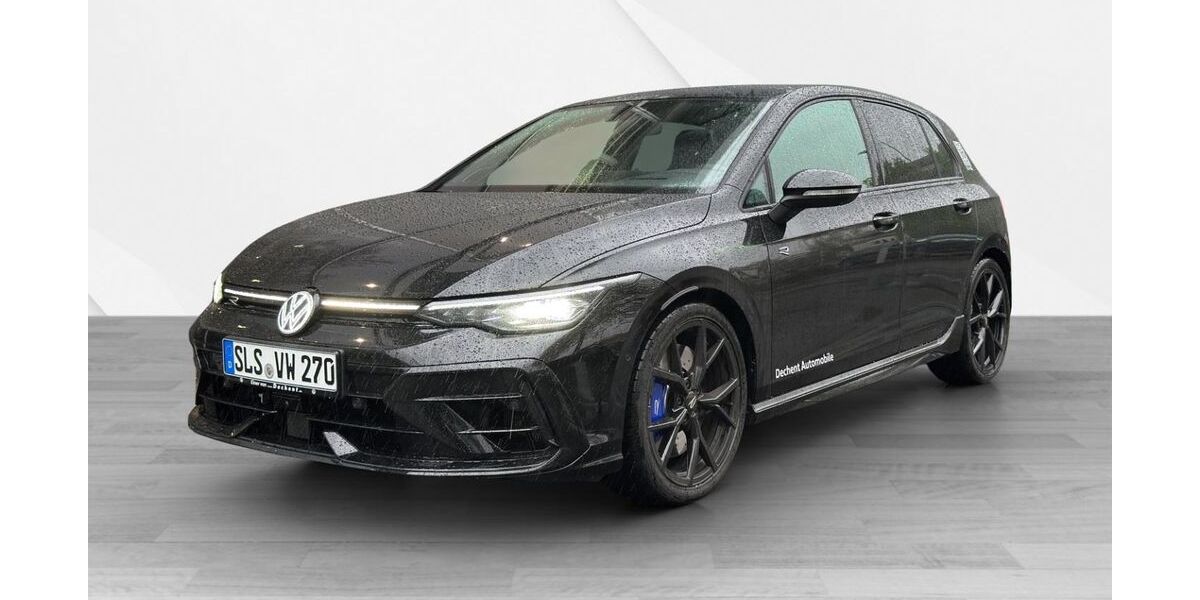 VW Golf 14.700 km 49.750 &euro; Saarlouis 66740