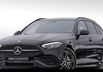 Mercedes-Benz C 300 66.301 km 32.370 &euro; Saarbrücken 66117