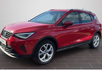 Seat Arona 17.877 km 19.200 &euro; Kirkel 66459