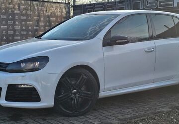 VW Golf 163.997 km 11.980 &euro; Kleinblittersdorf 66271