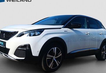 Peugeot 3008 54.000 km 21.900 &euro; Neunkirchen 66539