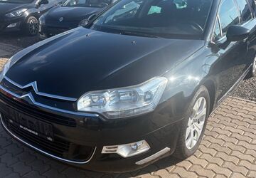Citroen C5 133.000 km 7.450 &euro; Saarlouis 66740