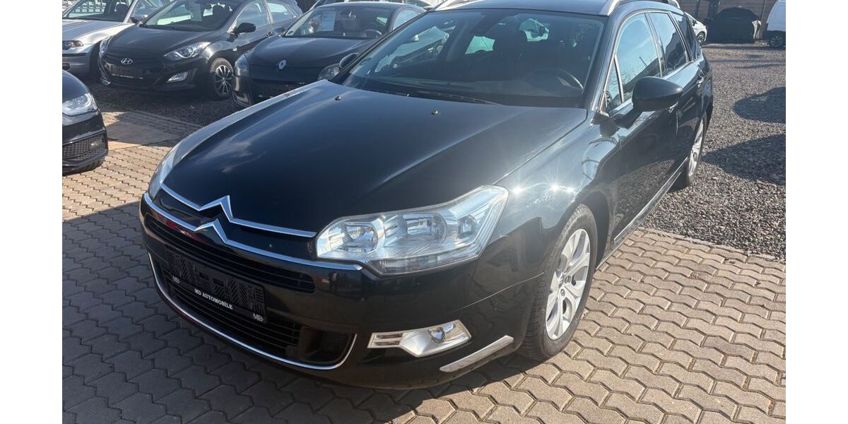 Citroen C5 133.000 km 7.450 &euro; Saarlouis 66740