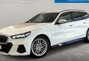 BMW 520 19.722 km 44.906 &euro; Saarbrücken 66121