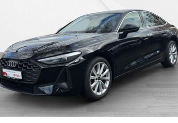 Audi A5 27.362 km 46.980 &euro; Saarlouis 66740