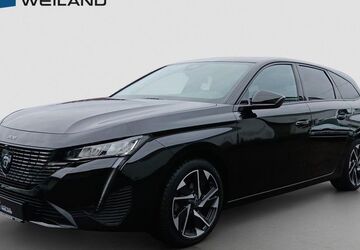 Peugeot 308 37.000 km 22.900 &euro; Neunkirchen 66539