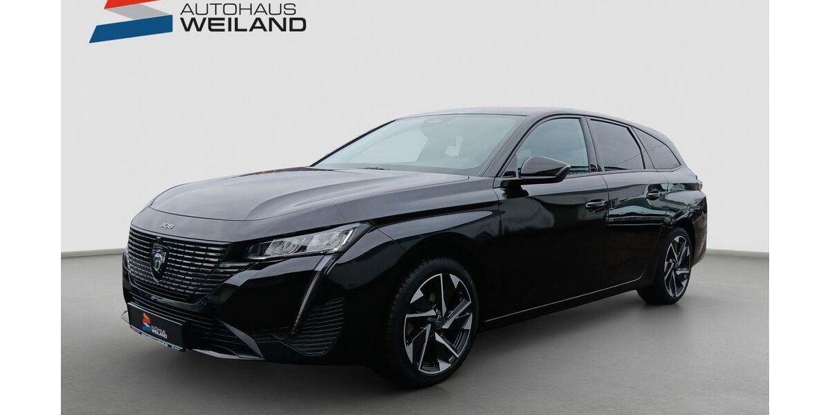 Peugeot 308 37.000 km 22.900 &euro; Neunkirchen 66539