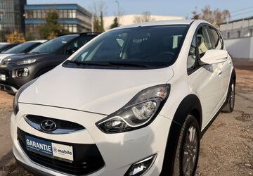 Hyundai ix20 185.000 km 4.999 &euro; Saarlouis 66740