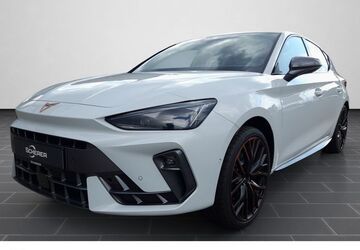 Cupra Leon 6.990 km 42.990 &euro; Saarbrücken 66115