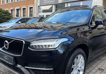 Volvo XC90 190.000 km 23.850 &euro; Dillingen 66763