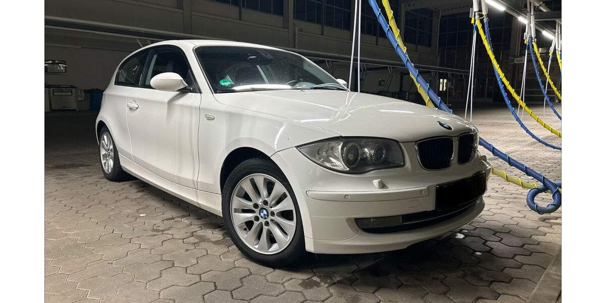 BMW 118 269.000 km 2.900 &euro; Kirkel 66459