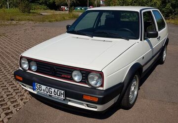 VW Golf 138.500 km 19.500 &euro; Saarbrücken-Altenkessel 66126