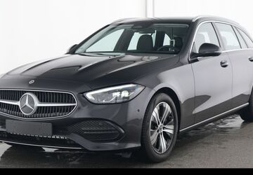 Mercedes-Benz C 200 4.627 km 41.440 &euro; Saarbrücken 66117