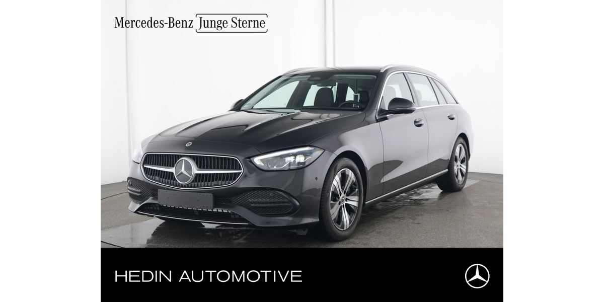 Mercedes-Benz C 200 4.627 km 41.440 &euro; Saarbrücken 66117