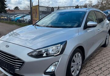 Ford Focus 143.577 km 6.600 &euro; Saarlouis 66740