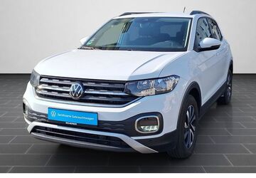 VW T-Cross 34.004 km 19.200 &euro; Saarbrücken 66121