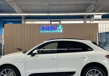 Porsche Macan 230.600 km 24.000 &euro; Beckingen 66701