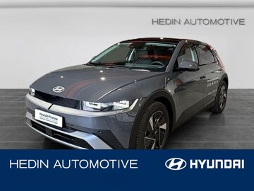 Gebrauchte Hyundai IONIQ 5