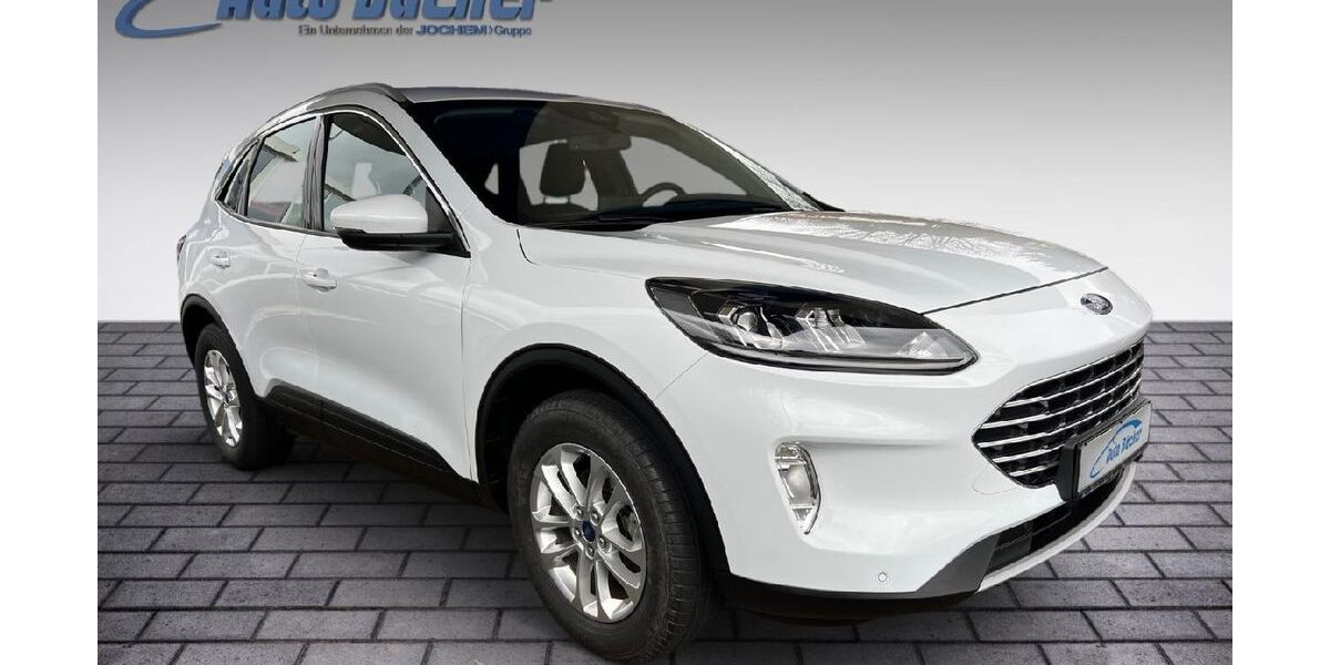 Ford Kuga 28.900 km 23.990 &euro; Neunkirchen 66539