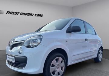 Renault Twingo 133.119 km 5.200 &euro; Völklingen 66333