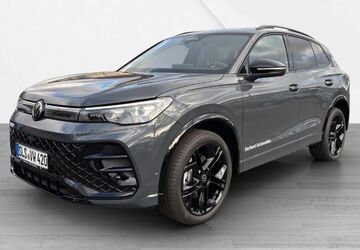 VW Tiguan 7.631 km 55.555 &euro; Saarlouis 66740