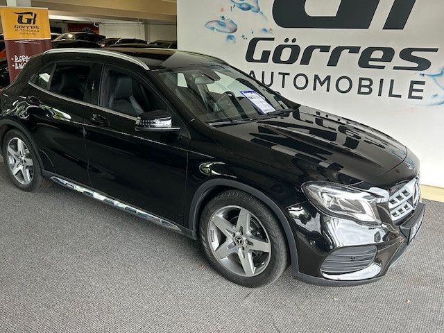 Mercedes-Benz GLA 180 116.900 km 18.900 &euro; Wadgassen 66787