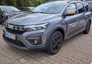 Dacia Jogger 6.950 km 27.500 &euro; Tholey 66636