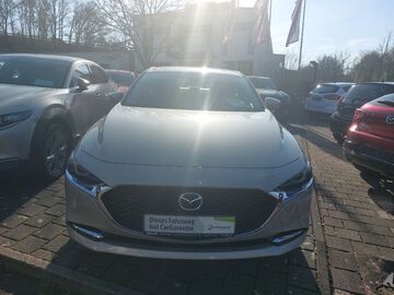 Gebrauchte Mazda 3