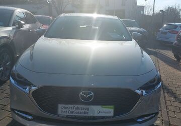 Mazda 3 26.726 km 24.900 &euro; Saarbrücken 66130