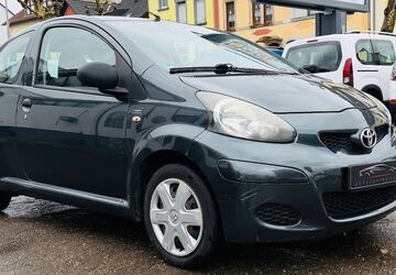 Toyota Aygo (X) 197.000 km 1.700 &euro; Saarbrücken 66115