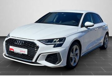 Audi A3 54.990 km 24.990 &euro; Homburg 66424