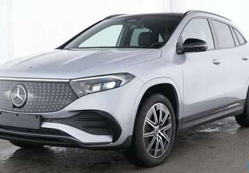 Mercedes-Benz EQA 300 6.478 km 46.879 &euro; Lebach 66822