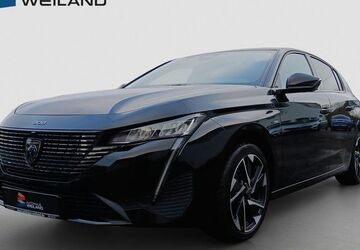 Peugeot 308 34.200 km 24.900 &euro; Neunkirchen 66539