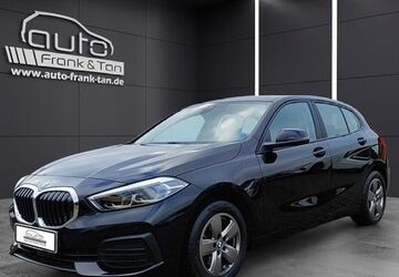BMW 118 72.700 km 22.490 &euro; Schmelz 66839