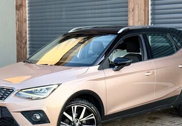 Seat Arona 150.000 km 11.999 &euro; Saarlouis-Lisdorf 66740