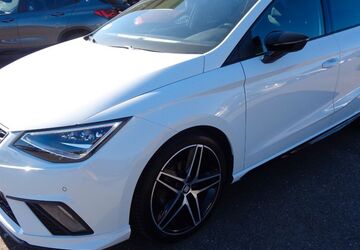 Seat Ibiza 71.500 km 16.999 &euro; Lebach 66822