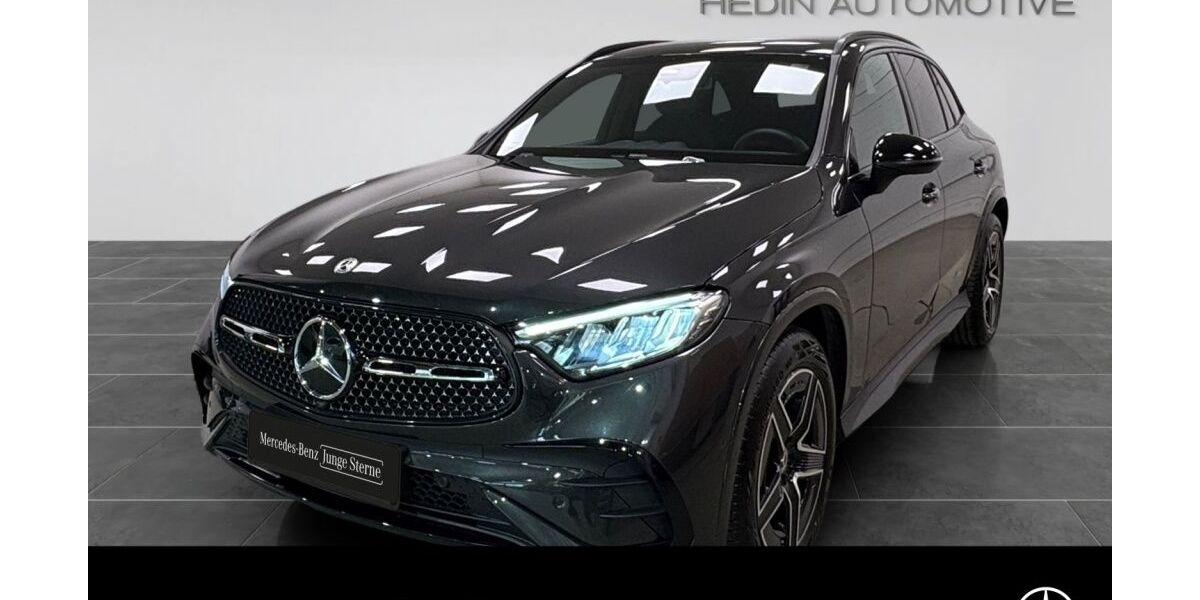 Mercedes-Benz GLC 300 21.772 km 53.880 &euro; Saarbrücken 66117