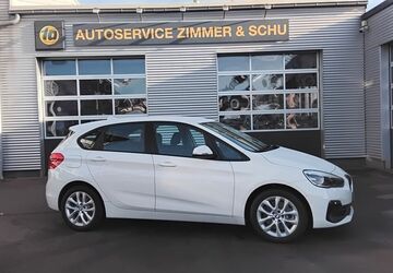BMW 225 34.000 km 18.900 &euro; Lebach-Thalexweiler 66822
