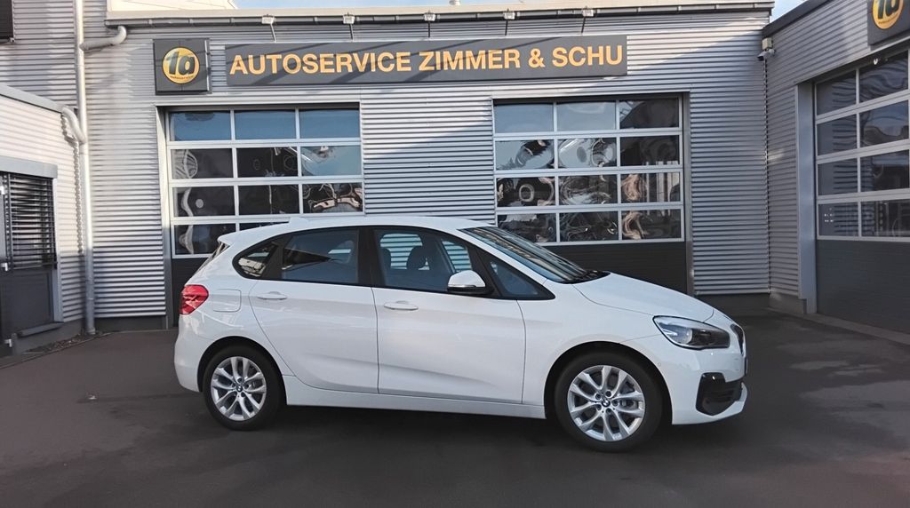 BMW 225 34.000 km 18.900 &euro; Lebach-Thalexweiler 66822
