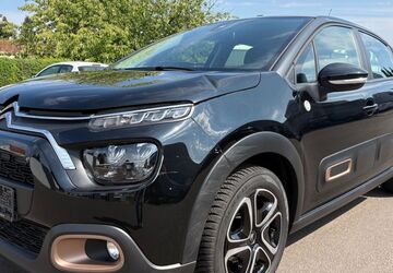 Citroen C3 28.640 km 9.998 &euro; Völklingen 66333