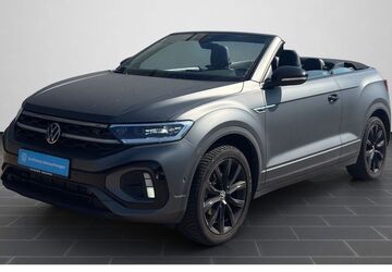 VW T-Roc 28.300 km 31.900 &euro; Saarbrücken 66115