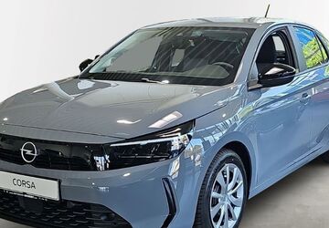 Opel Corsa 10.000 km 16.990 &euro; Homburg 66424