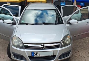 Opel Astra 174.000 km 2.600 &euro; Saarbrücken 66129