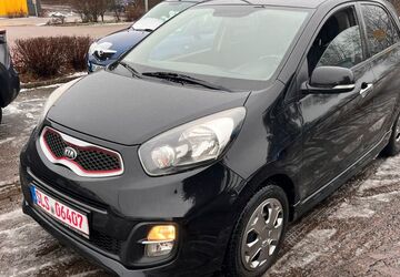 Kia Picanto 109.833 km 6.899 &euro; Saarlouis 66740