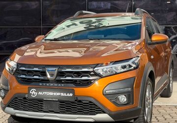 Dacia Sandero 91.092 km 10.990 &euro; Saarbrücken 66117