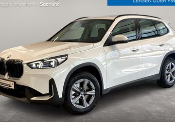 BMW X1 2.806 km 45.470 &euro; Saarbrücken 66121